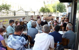 'Daha çok esnaf kepenk kapatacak!'