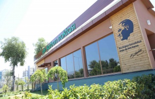 Karşıyaka'ya 'temiz enerji' üssü