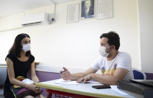 MURGEM'e ön başvuru sürüyor