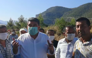 'Hastaneye ulaşamayan insanların yaşamını yitirmesini kabul edemeyiz'