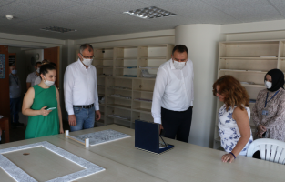 İSMEK, Kartal'daki Kurs Merkezlerini Çoğaltmaya Hazırlanıyor