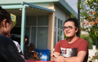 ODTÜ Gençlik Parkı'yla hayali gerçek oldu