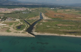 Balıkesir deniz kirliliği ile mücadele ediyor