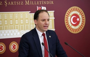 CHP'li vekil 'müjde'yi açıkladı!