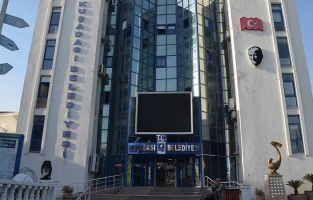 Kuşadası Belediye Tiyatrosu yeni oyuncularını arıyor