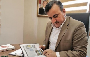 Çumra Belediye Başkanı hayatını kaybetti