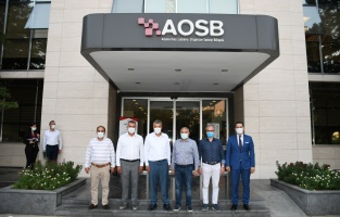 'Adana ancak üretimle kalkınacak'