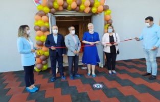Uzunköprü Belediyesi Kreş ve Gündüz Bakımevi kapılarını açtı!