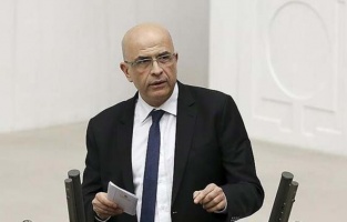 Meclis Başkanı Şentop'tan Berberoğlu açıklaması