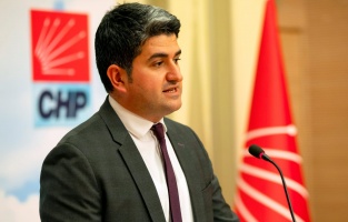 CHP'den Cumhurbaşkanı'na hızlı internet yanıtı