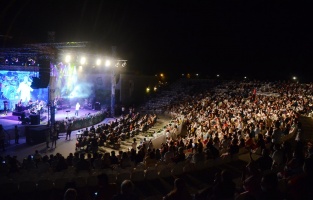 Altın Güvercin yeni sahibini buldu!