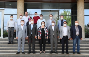 İzmit Belediyesi Meslek Fabrikasıyla, iş ve meslek sahibi yapacak!