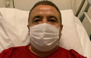 Muhittin Böcek'in sağlık durumuna ilişkin açıklama