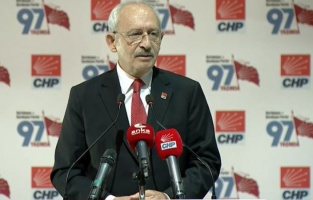 Kılıçdaroğlu'ndan uzaktan eğitim için kampanya çağrısı: 'CHP'li belediyeler yapabilir!'