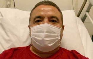 Muhittin Böcek'in sağlık durumuyla ilgili açıklama