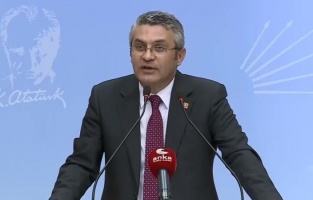 CHP'li Salıcı: 'İktidar salgının kontrolünü kaybetti.'