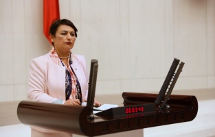 Bakanlıklara 'fay yasası ve deprem risk haritası' uyarısı!