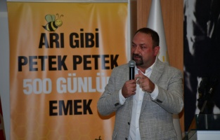 Çiğli'de dijital devrim