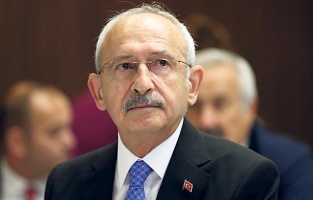 Kılıçdaroğlu 29 Ekim için yazdı: 'Umutsuzluğa kapılma hakkımız yok!'