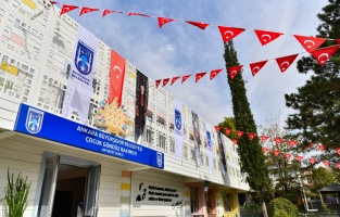 Başkan Yavaş annelere verdiği sözü de tuttu!