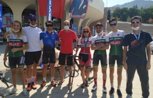 Zeynep Aslan için pedallayacaklar!