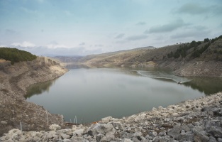 ASKİ'den 'Suyumuzu dikkatli kullanalım' uyarısı