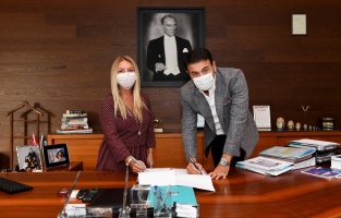 Beşiktaş'ta elektronik atıklar geri dönüşüme kazandırılacak