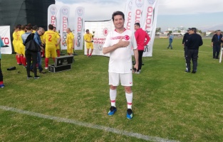 CHP'li Kaya: 'Amatör ligleri artık başlasın!'