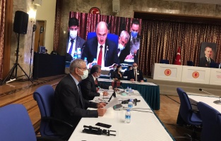 'AKP yine milyonlarca işçinin hakkına göz dikti!'