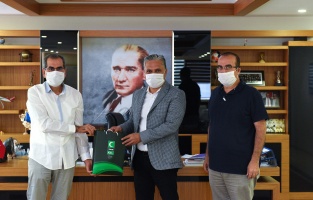 Muratpaşa, Yeşilay'la bağımlılıklara savaş açıyor