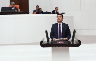 'Akmayan suya fatura kesiyorlar!'