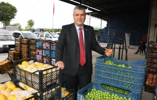 'Krizin çözümü üretim merkezli politikalardır'