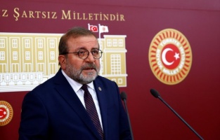 Alevilere tehdit haberleri Meclis gündeminde