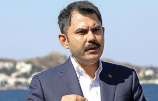 Bakan Kurum: İzmir'de can kaybı 83'e yükseldi