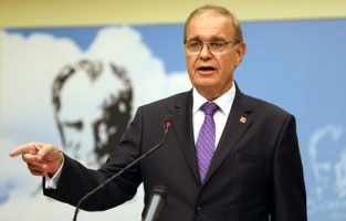 CHP'li Öztrak'tan Ak Parti'ye: 'İlk sandıkta yolcudur Abbas!'