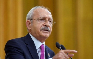 Kılıçdaroğlu: 'Korkak adamdan vali olmaz!'