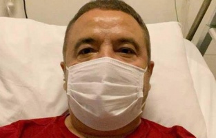 Muhittin Böcek hakkında yeni açıklama!