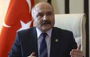 İyi Partili Usta'nın EYT teklifini Ak Parti reddetti!