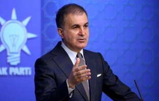 AK Parti Sözcüsü Çelik'ten Berat Albayrak açıklaması