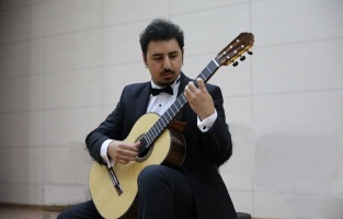 Gitar Festivali başlıyor