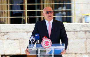 'Muhalefetin elindeki belediyelere 'müfettiş' sopası'