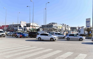 Ankara'da trafik çilesini azaltacak proje ihaleye çıkıyor