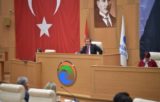 'Projeye aykırı inşaata izin vermem'