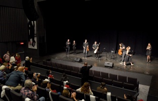 Türkan Şoray'da atölye çalışmaları başladı