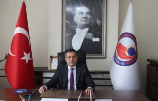 Birleşik Kamu-İş: '2021 bütçesi yeniden düzenlenmelidir!'