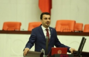 CHP'li Başevirgen: "Bakan kimleri zengin ettiğini karıştırmış"