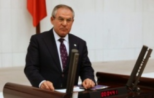 "Teknoloji ve bilime gerekli kaynaklar ayrılsın"