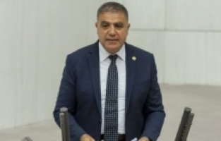 "AKP'nin göç politikaları sınıfta kaldı"