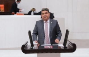 "Mazot ve gübreden ÖTV alınmasın"