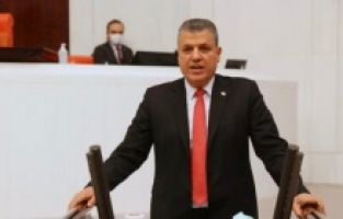 "Aklımızla dalga geçmeyin, tarıma ve üreticiye destek verin"